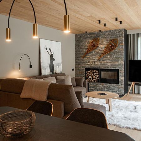 Vip Residences Andorra Ель-Тартер Екстер'єр фото