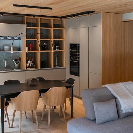 Vip Residences Andorra Ель-Тартер Екстер'єр фото