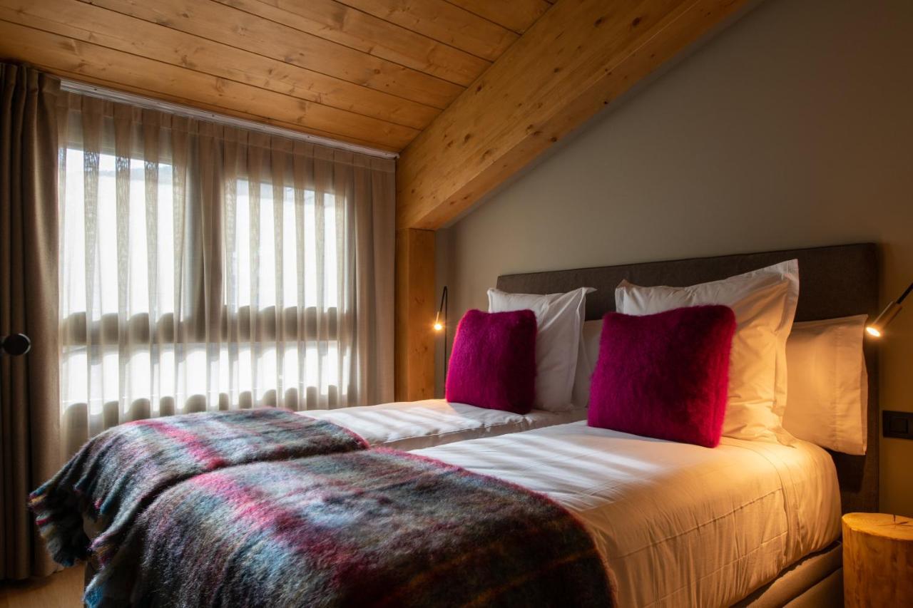 Vip Residences Andorra Ель-Тартер Екстер'єр фото
