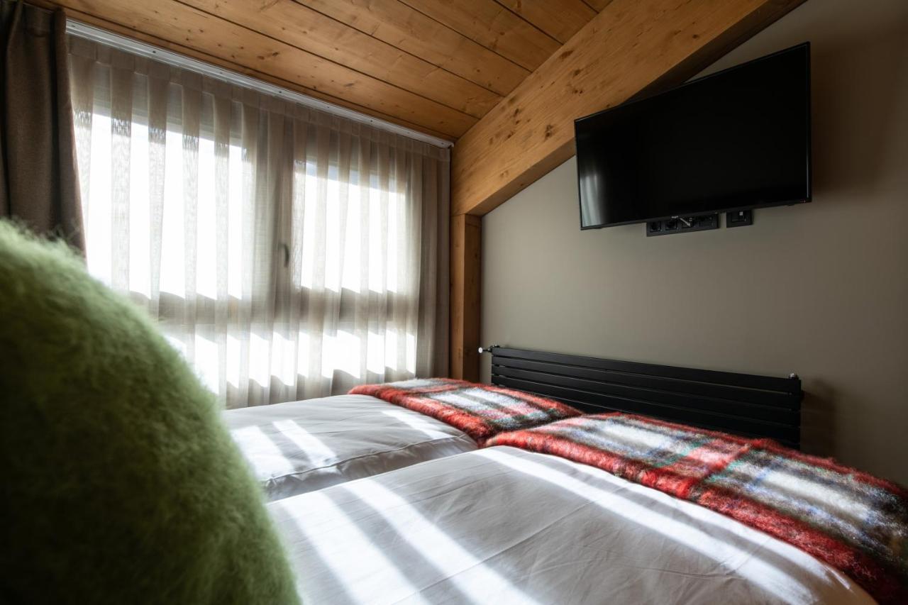 Vip Residences Andorra Ель-Тартер Екстер'єр фото