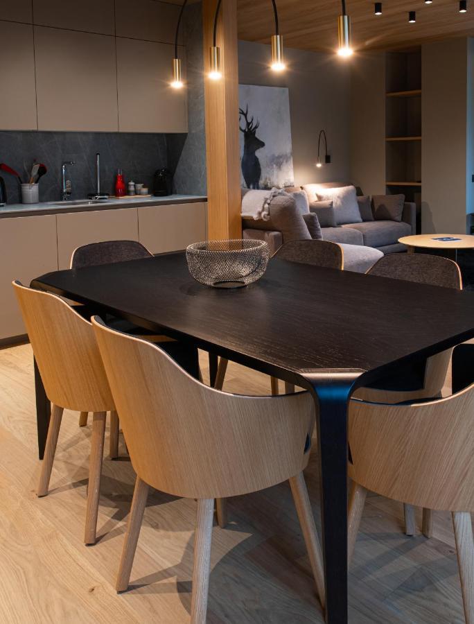 Vip Residences Andorra Ель-Тартер Екстер'єр фото