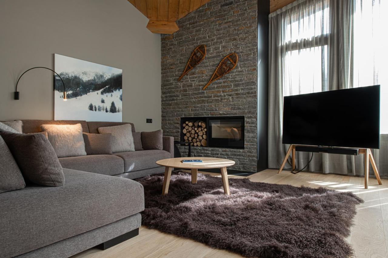 Vip Residences Andorra Ель-Тартер Екстер'єр фото