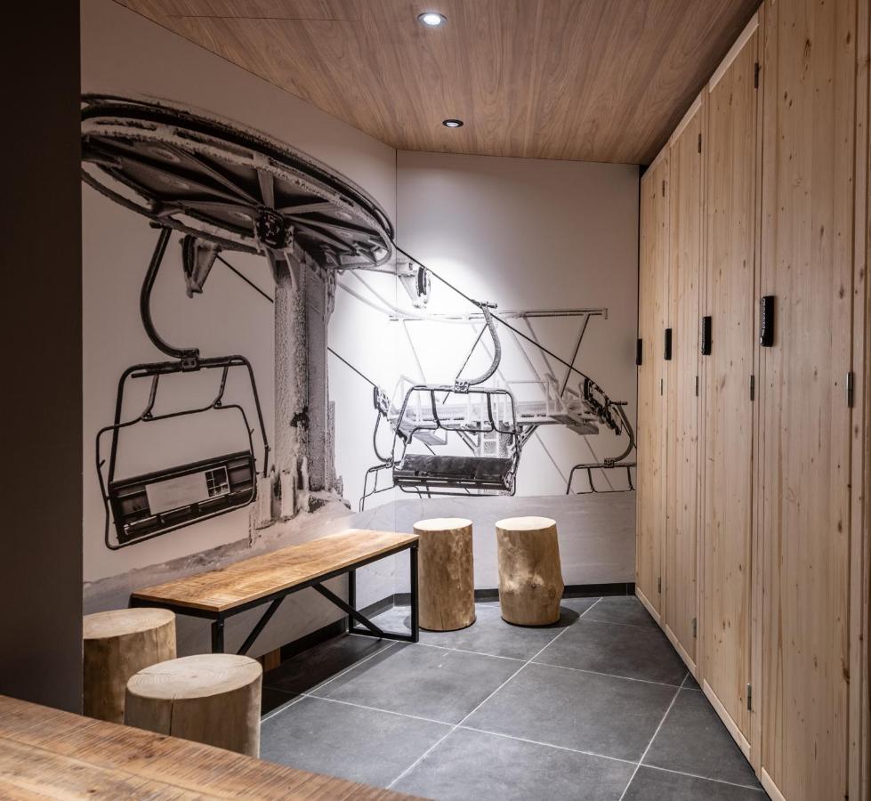 Vip Residences Andorra Ель-Тартер Екстер'єр фото