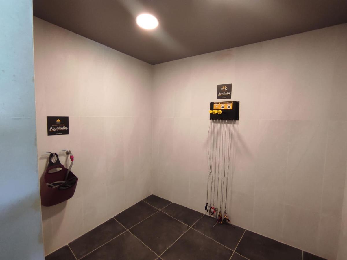 Vip Residences Andorra Ель-Тартер Екстер'єр фото