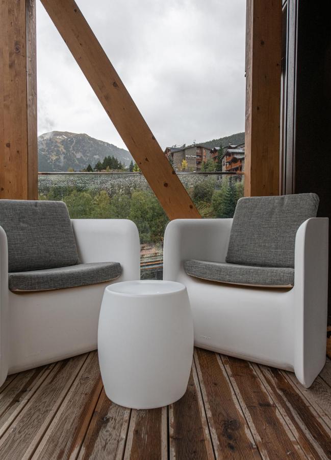 Vip Residences Andorra Ель-Тартер Екстер'єр фото