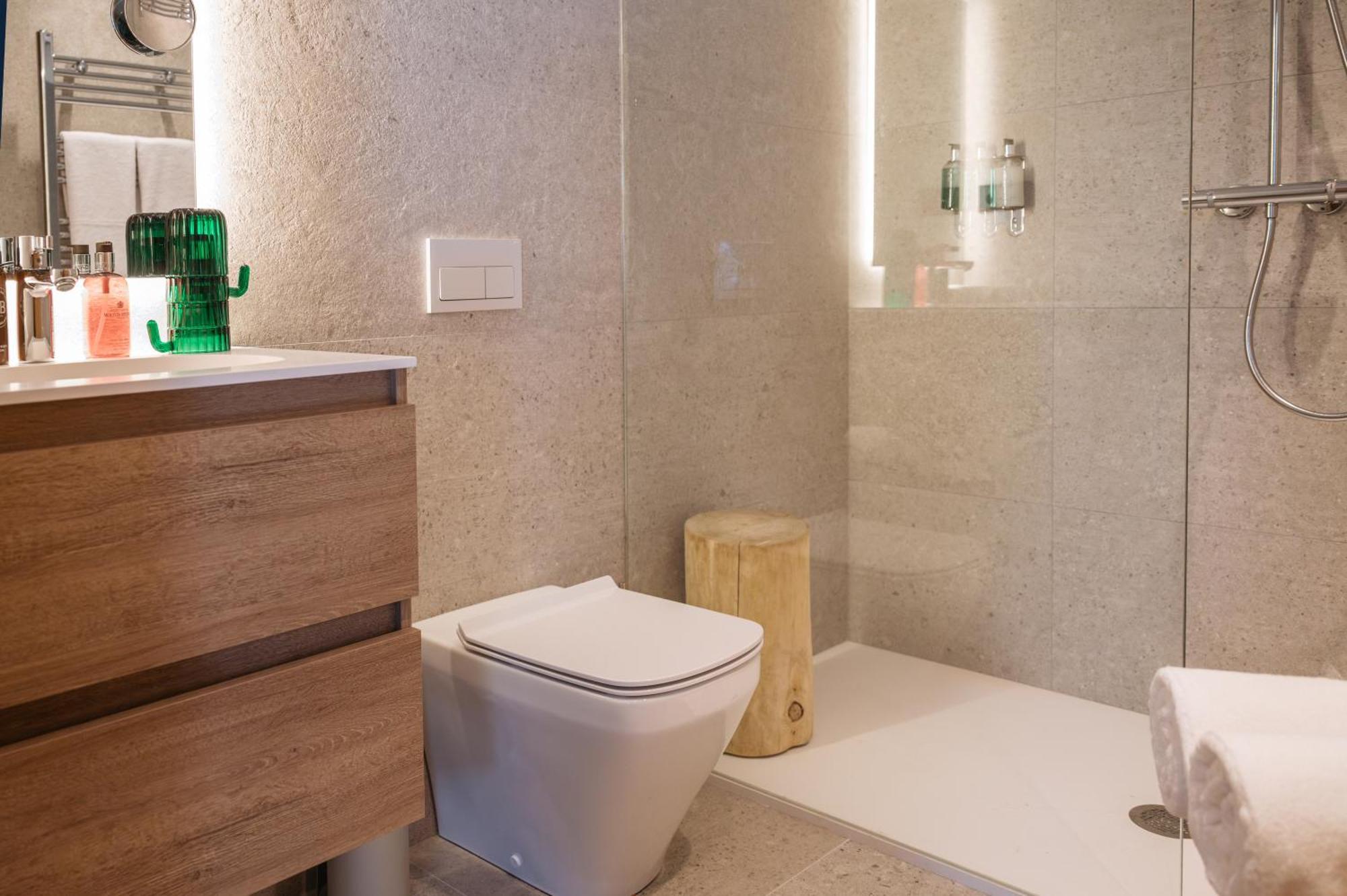 Vip Residences Andorra Ель-Тартер Екстер'єр фото