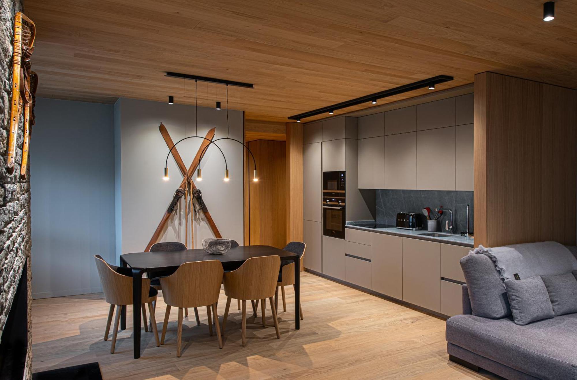 Vip Residences Andorra Ель-Тартер Екстер'єр фото