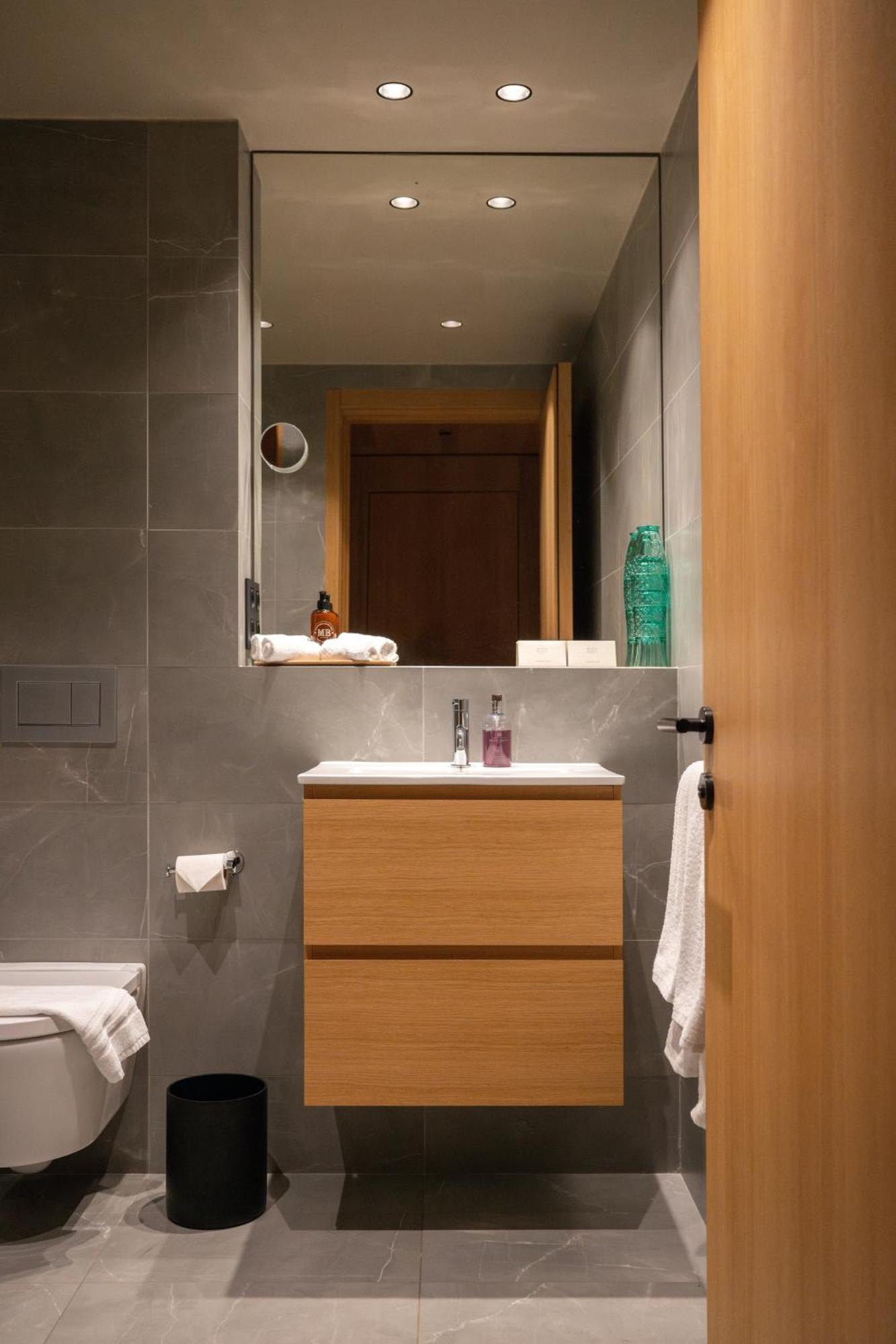 Vip Residences Andorra Ель-Тартер Екстер'єр фото