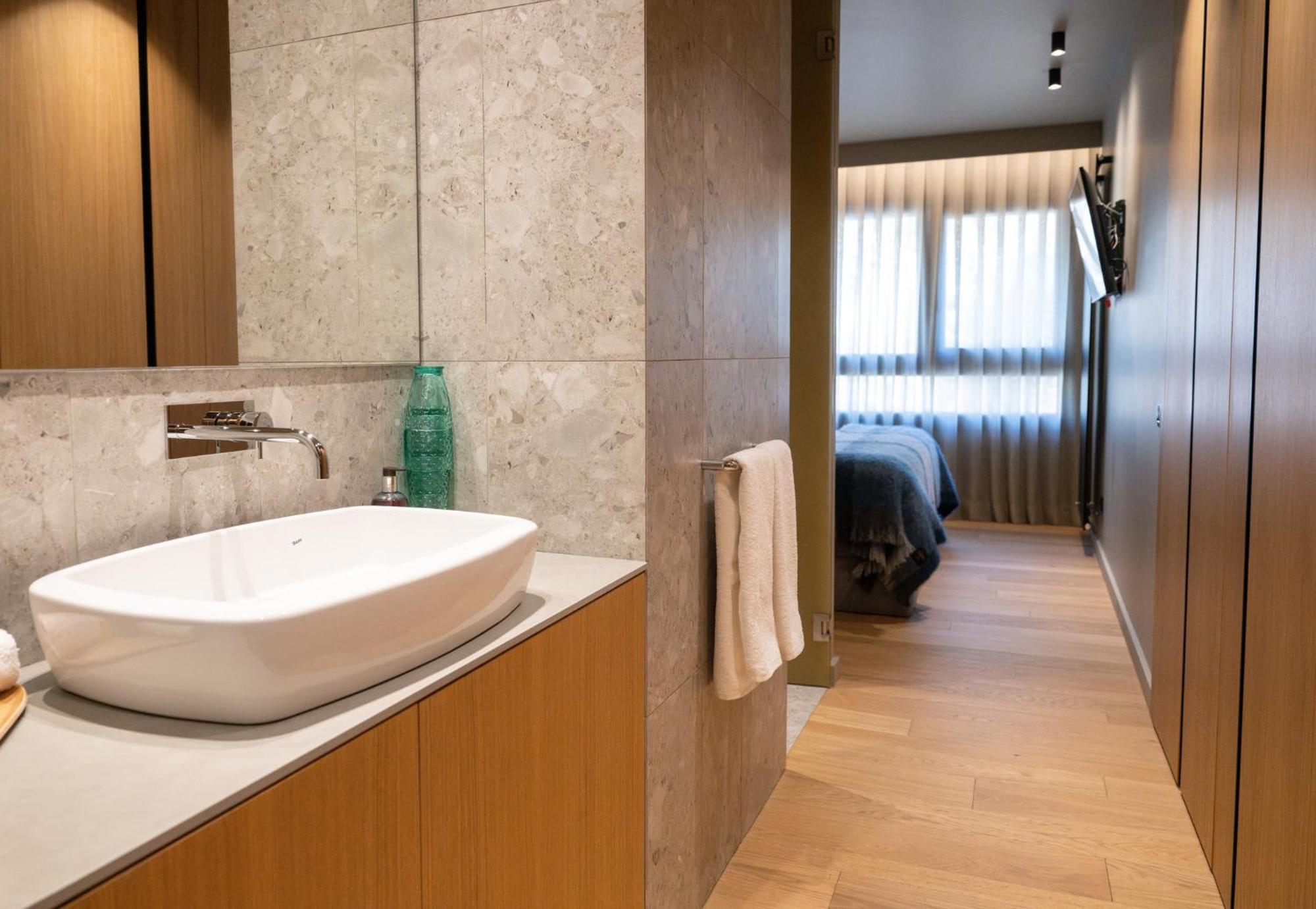 Vip Residences Andorra Ель-Тартер Екстер'єр фото