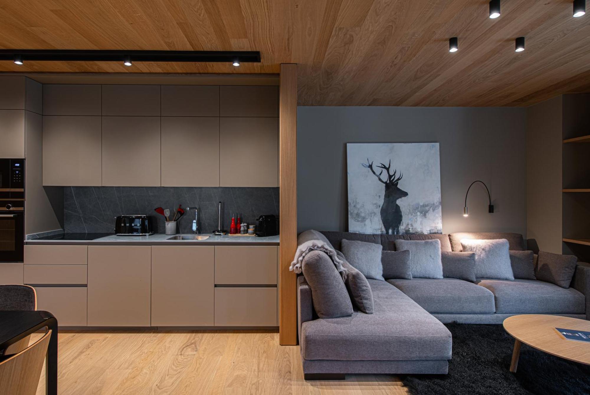 Vip Residences Andorra Ель-Тартер Екстер'єр фото