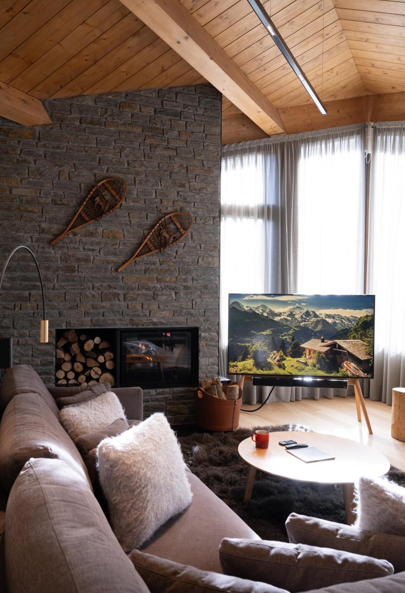 Vip Residences Andorra Ель-Тартер Екстер'єр фото