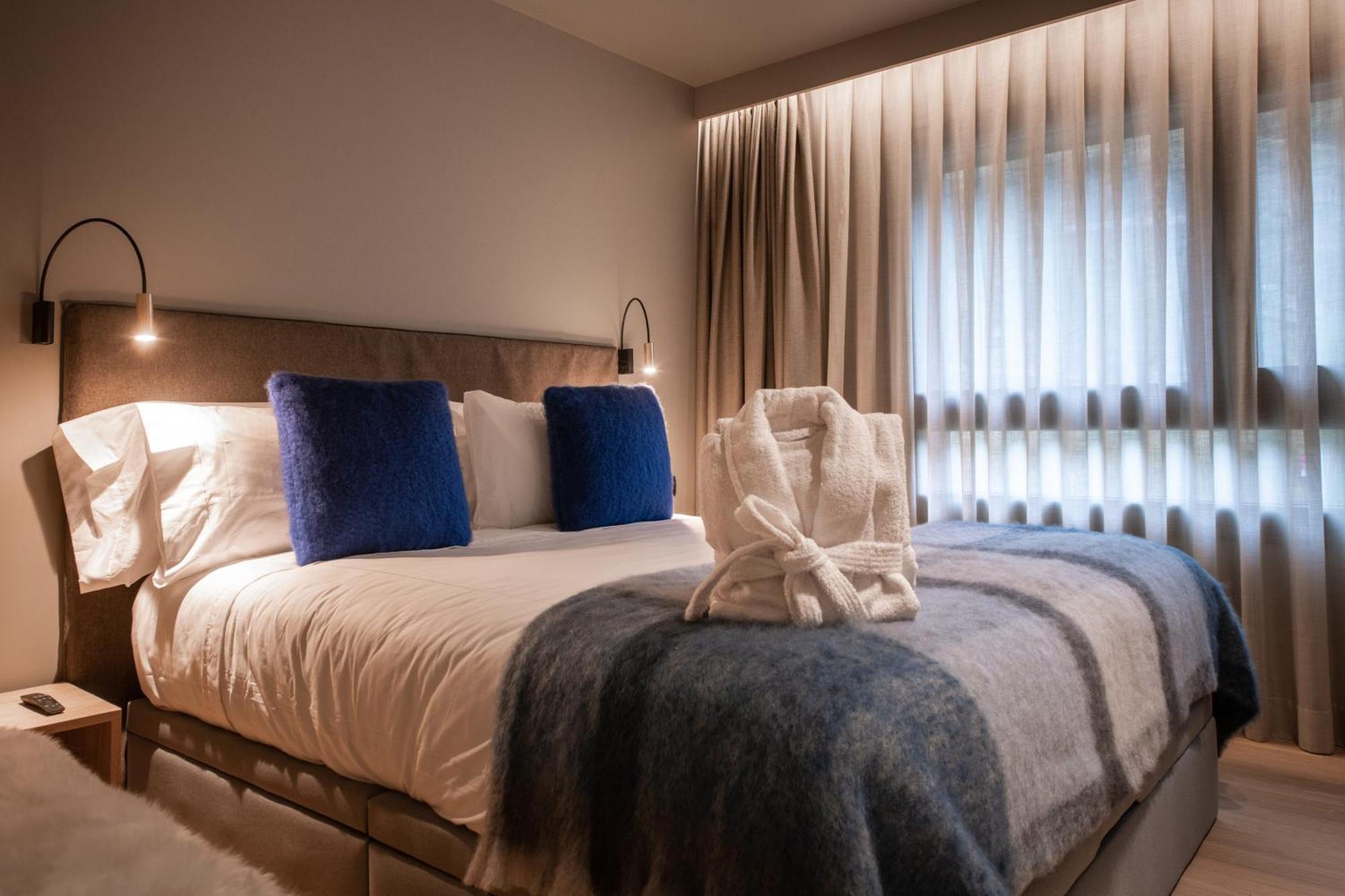 Vip Residences Andorra Ель-Тартер Екстер'єр фото