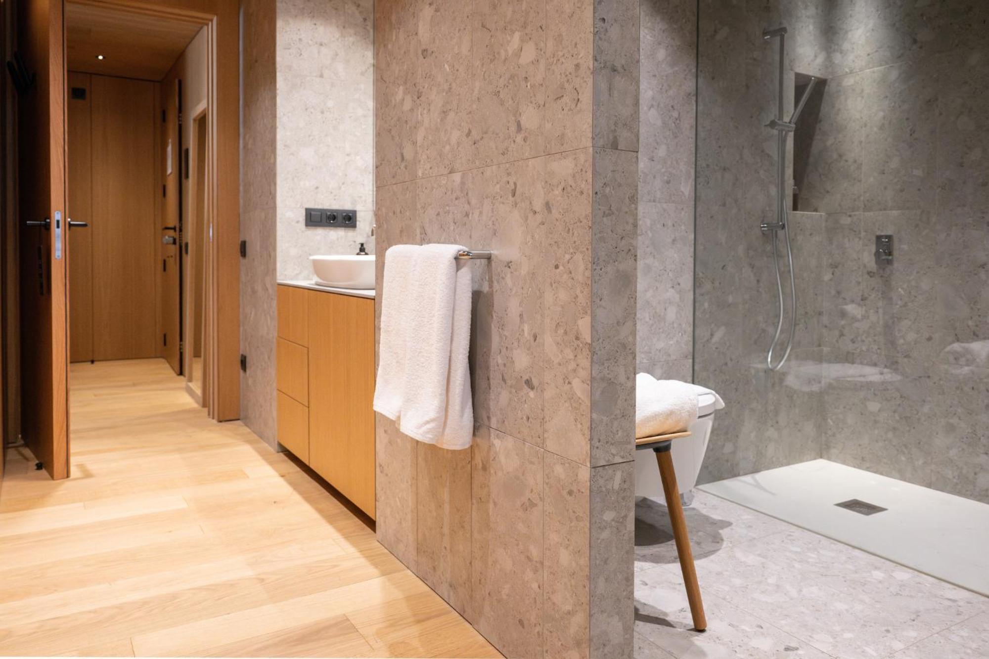 Vip Residences Andorra Ель-Тартер Екстер'єр фото