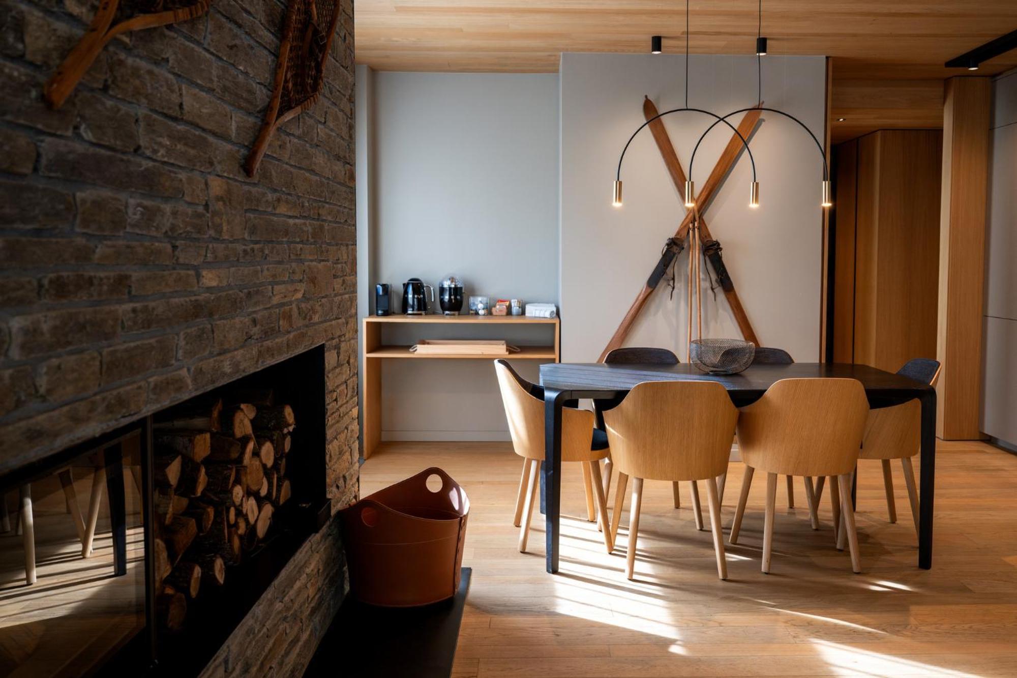 Vip Residences Andorra Ель-Тартер Екстер'єр фото